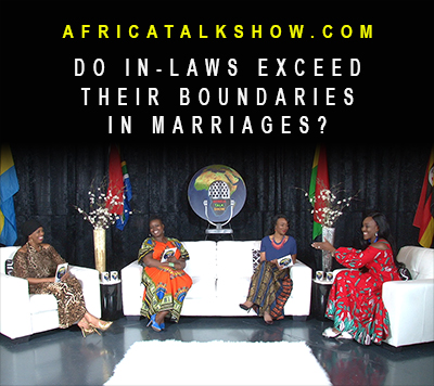 What is the place of in-laws after marriage?